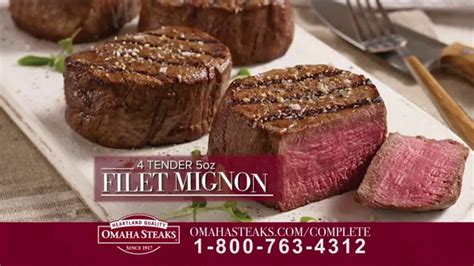 www.omahasteaks/collection|omaha steaks specials this month.